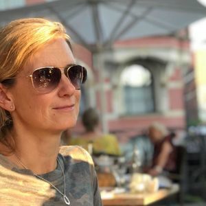 Meet your Posher, Michelle